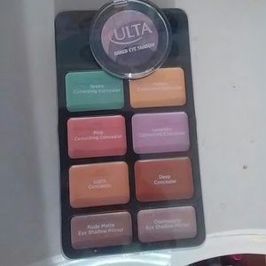 Brand New Ulta Makeup Purple shadow, etc